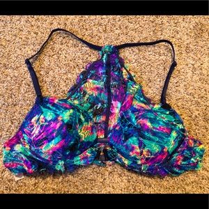 Set of 3 Victoria Secret PINK Bras 34A